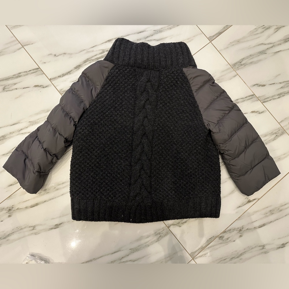 Brand New Woman’s Herno Jacket Coat Wool Down - Picture 4 of 7